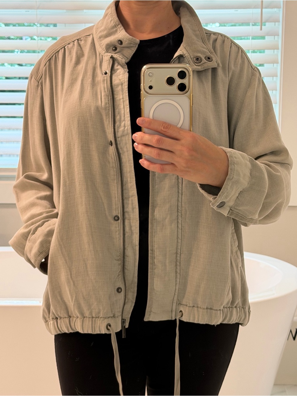 Splendid jacket - Picture 15 of 15